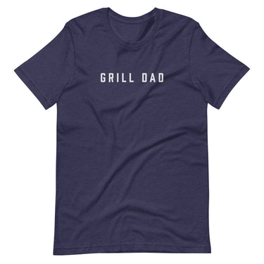 Grill Dad Tee